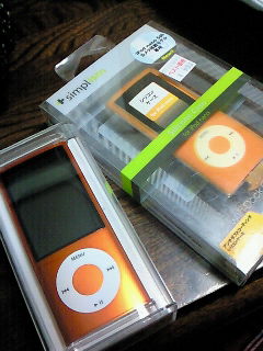 iPod