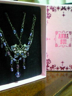 ANNA SUI
